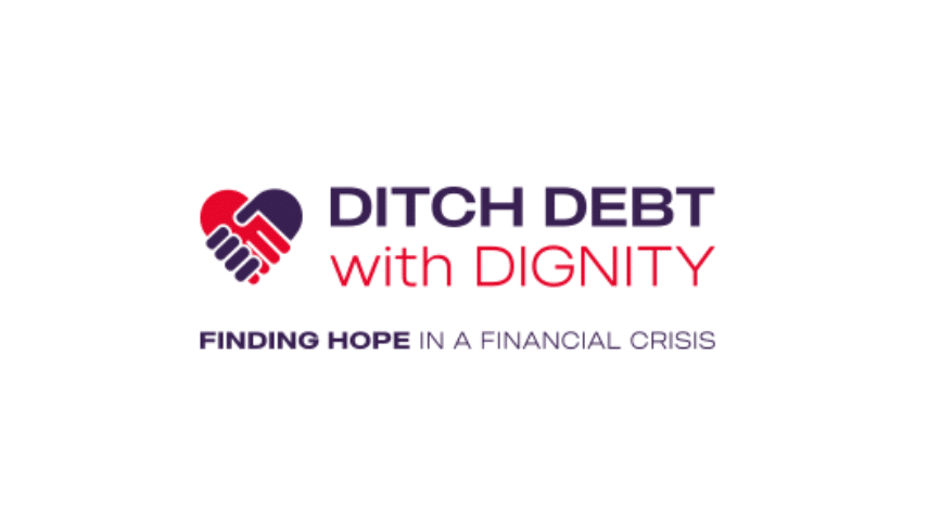 Ditch Debt with Dignity