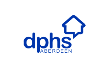 Disabled Persons Housing Service Aberdeen
