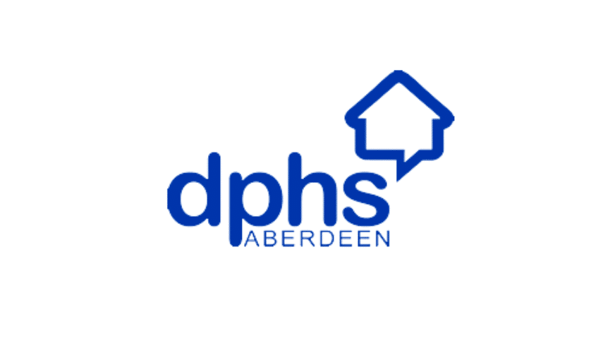 Disabled Persons Housing Service