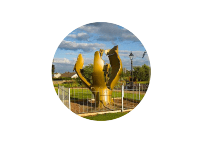 Dyce & Stoneywood Community Association