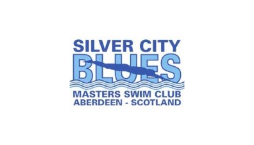 Silver City Blues Masters Swimming Club