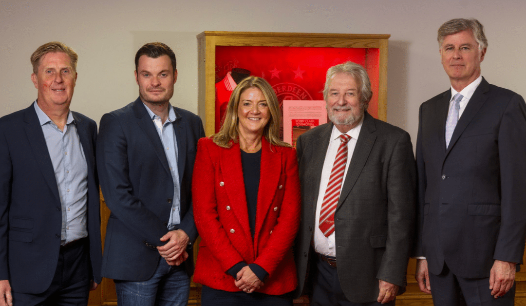 AFC Community Trust strengthens its Board with New Trustees