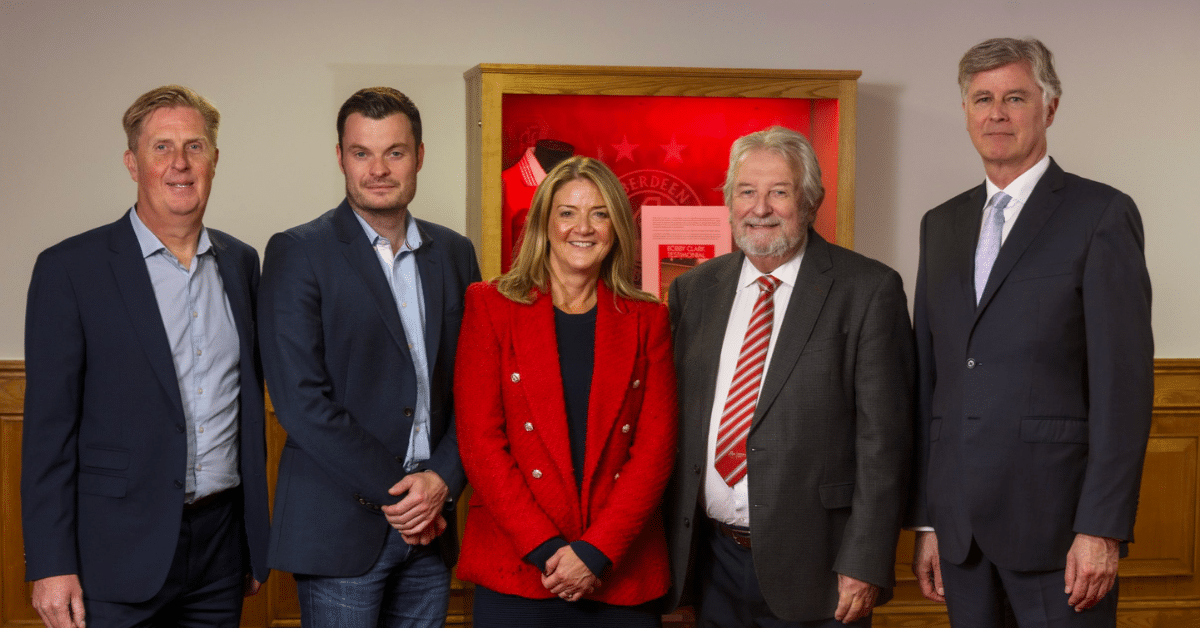AFC Community Trust strengthens its Board with New Trustees