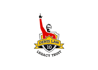Denis Law Legacy Trust