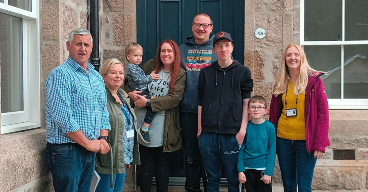 Housing association secures £96million fund to meet demand for sustainable homes