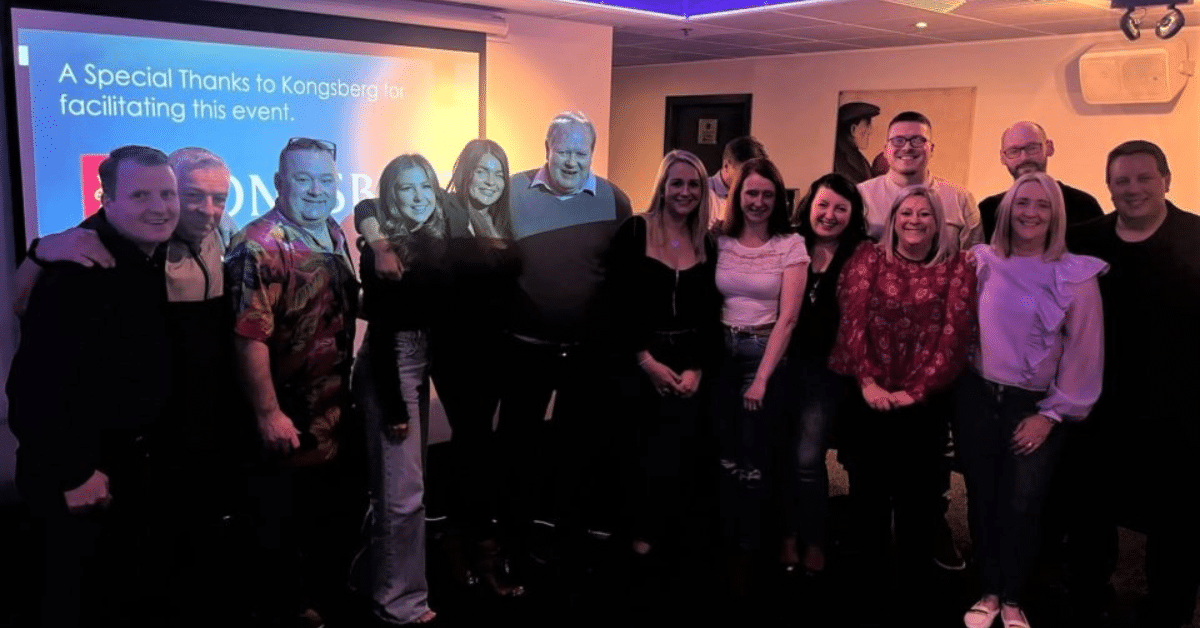 Evening to raise awareness for mental health and suicide 2022