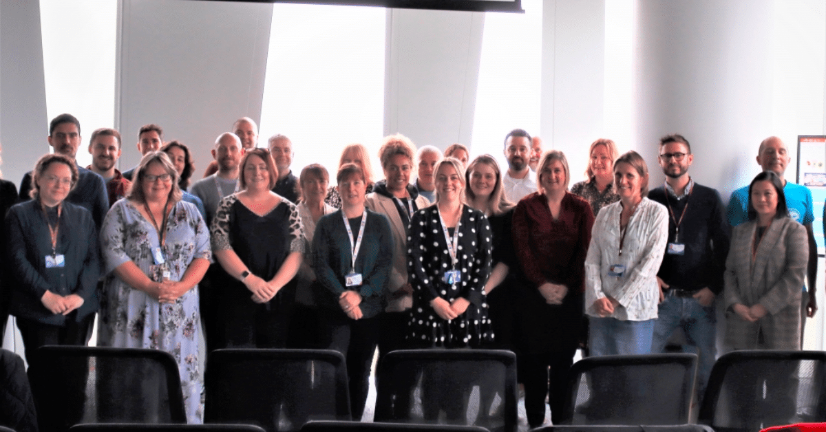 University strengthens links with local schools