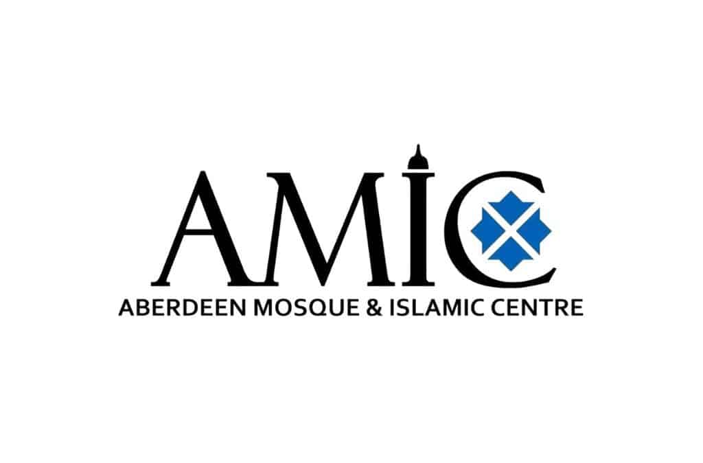 Aberdeen Mosques and Islamic Centre