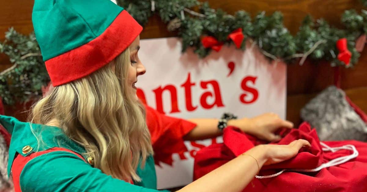 Charlie House presents festive activities for families in city centre