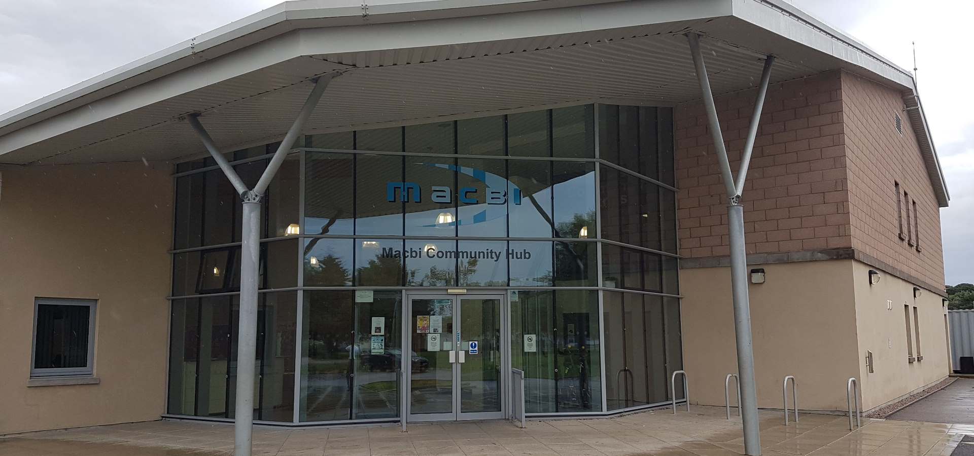 Cancer support charity has new home in the heart of North-Aberdeenshire