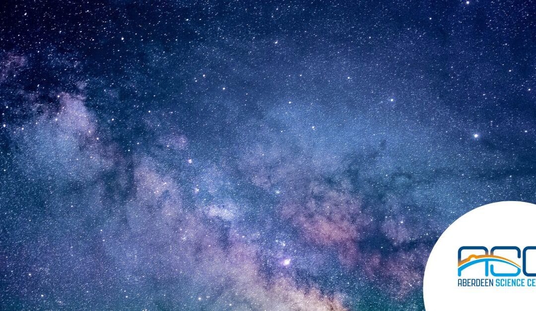 Explore the Sky at Night with Aberdeen Science Centre