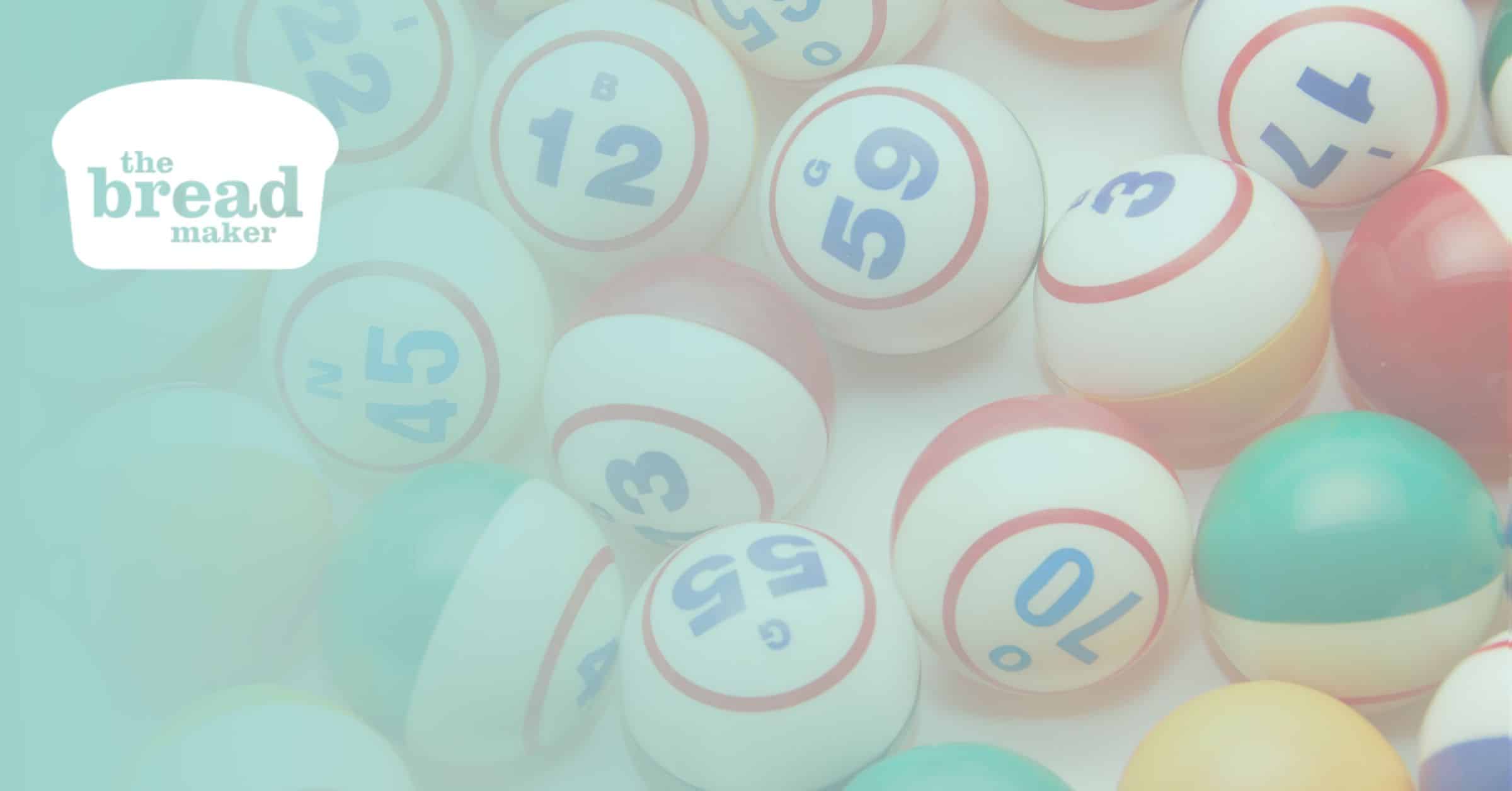 The Breadmaker to Host Bingo Fundraising Night on January 28th