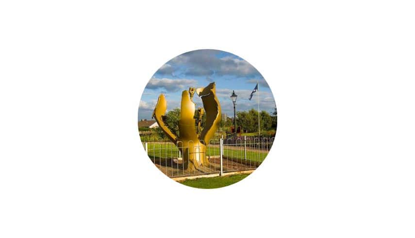Dyce & Stoneywood Community Centre