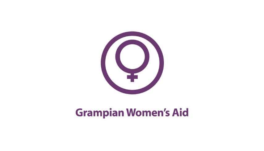 Grampian Women’s Aid