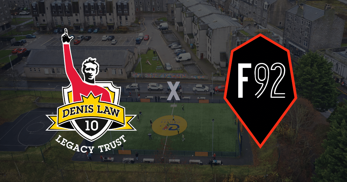 Denis Law Legacy Trust And Foundation 92 Twin Cruyff Court Operations