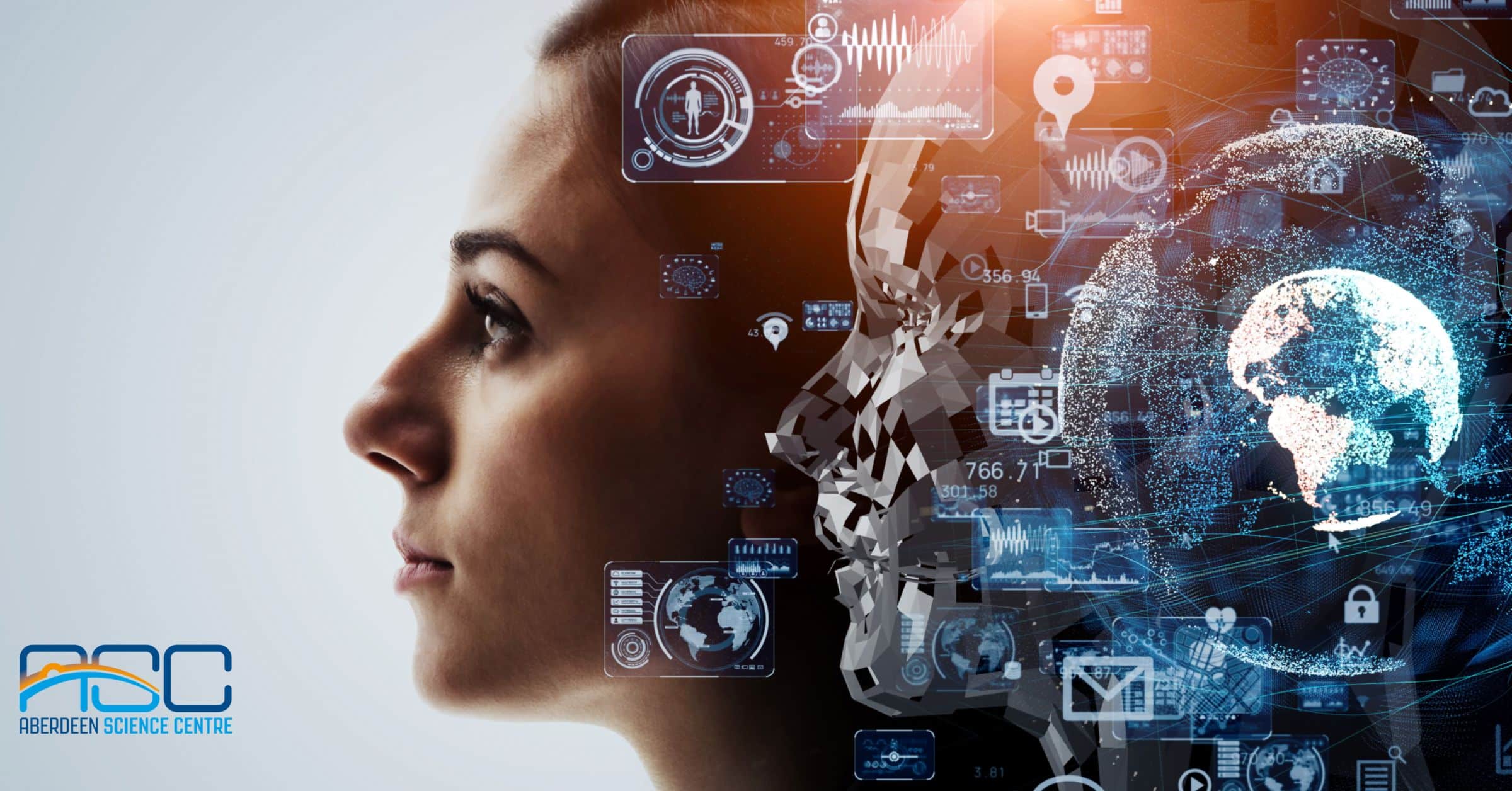 Aberdeen Science Centre peers into the future of computing