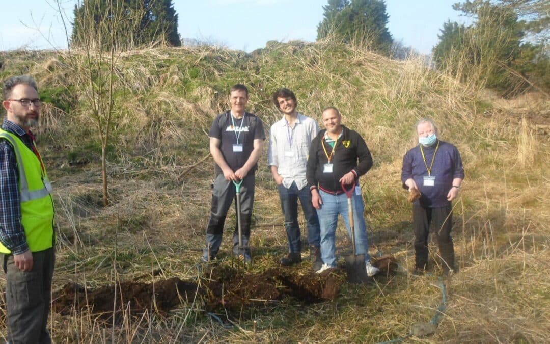 CFINE Grow & Learn in Nature – Employability skills course