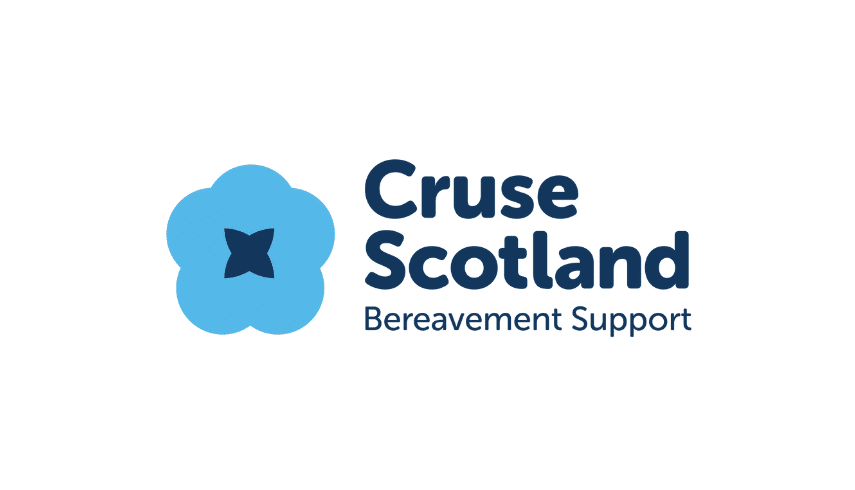 Cruse Scotland Bereavement Support