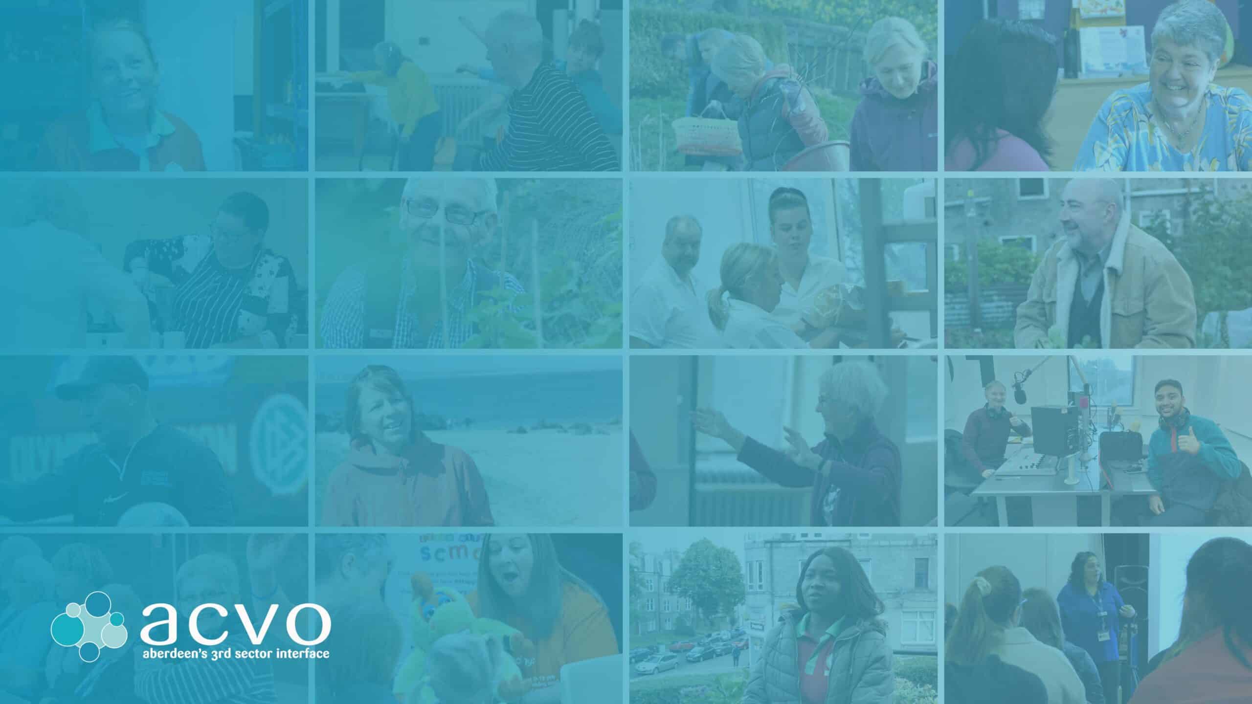 Aberdeen City Council Budget – the impact on The Third Sector in our city