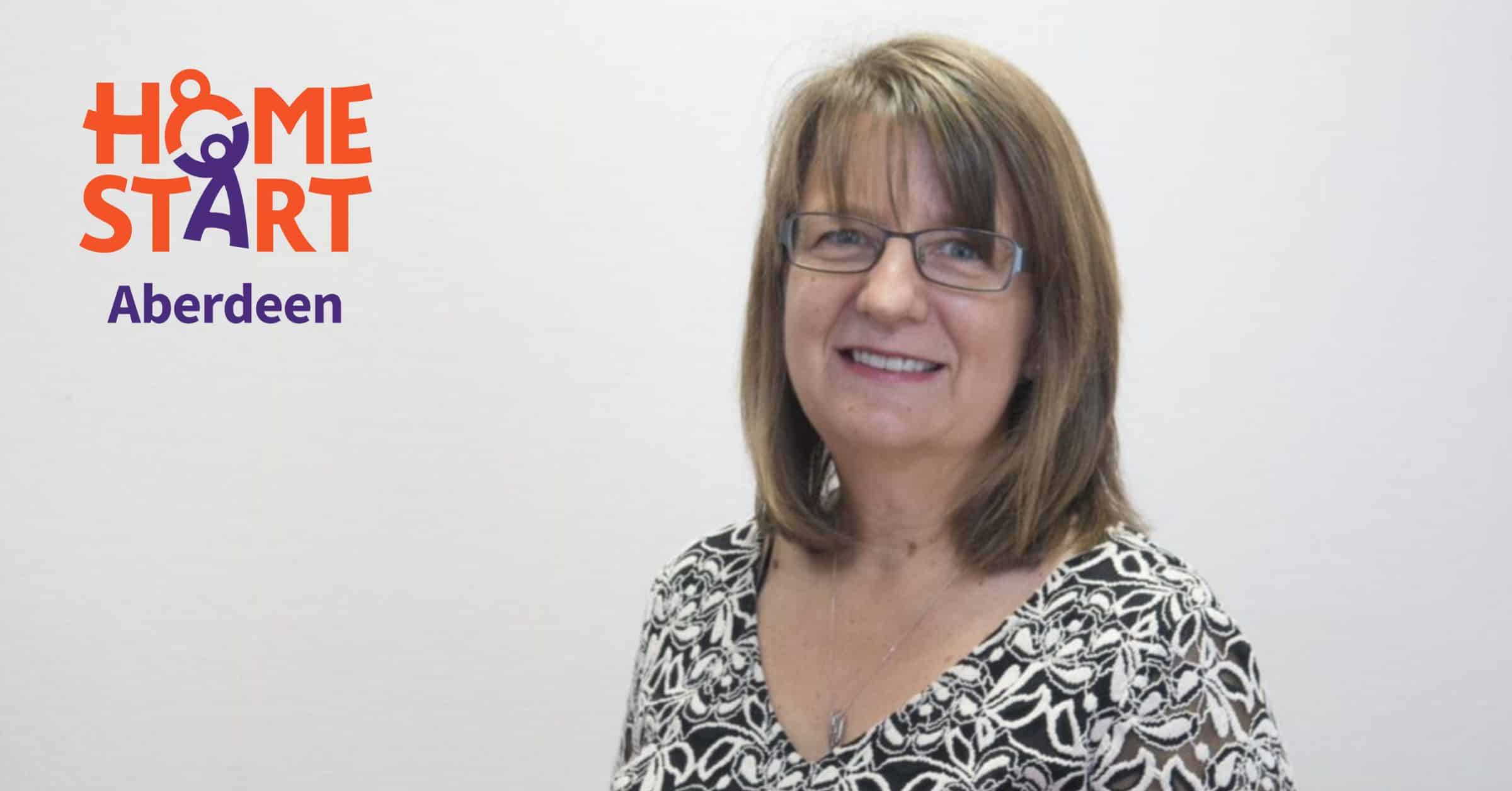 Home-Start Aberdeen seeks new commander in chief