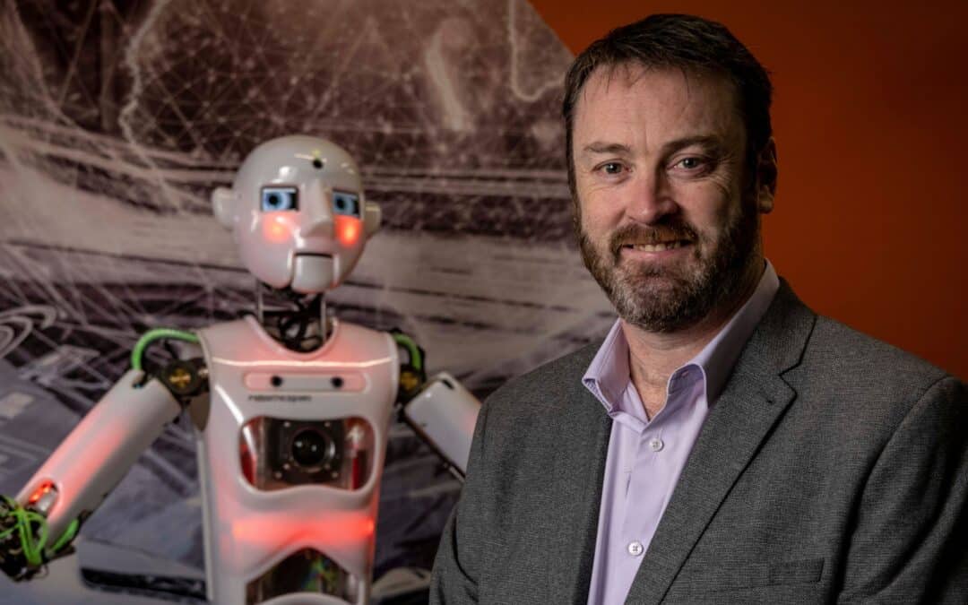 Aberdeen Science Centre Chairperson search underway