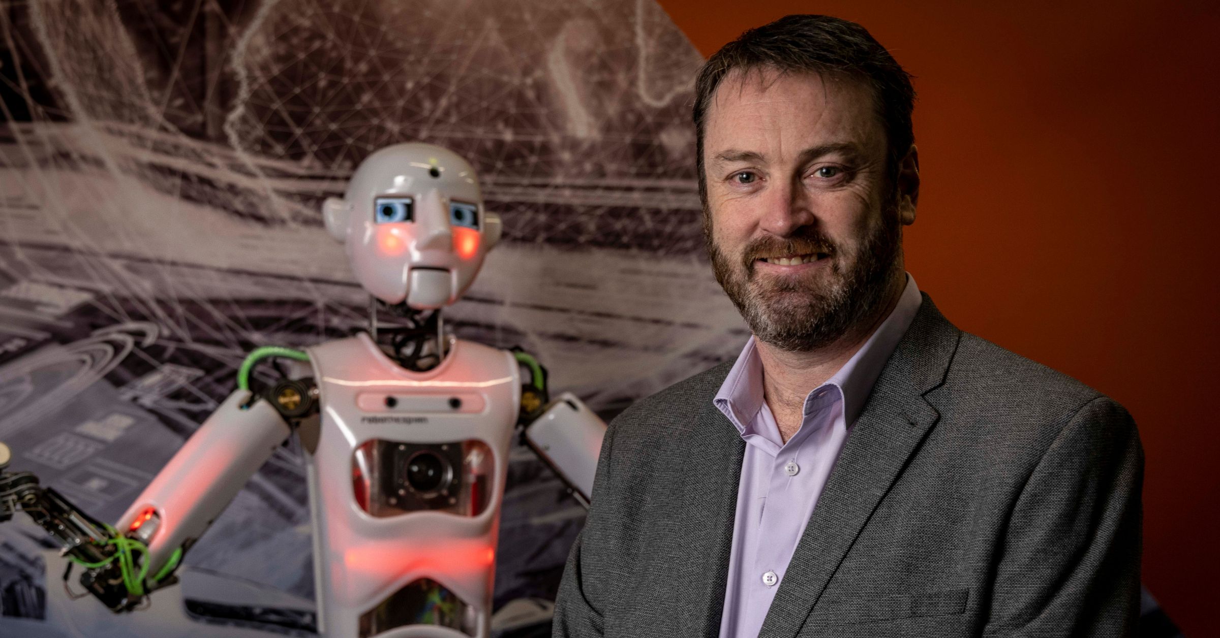 Aberdeen Science Centre Chairperson search underway