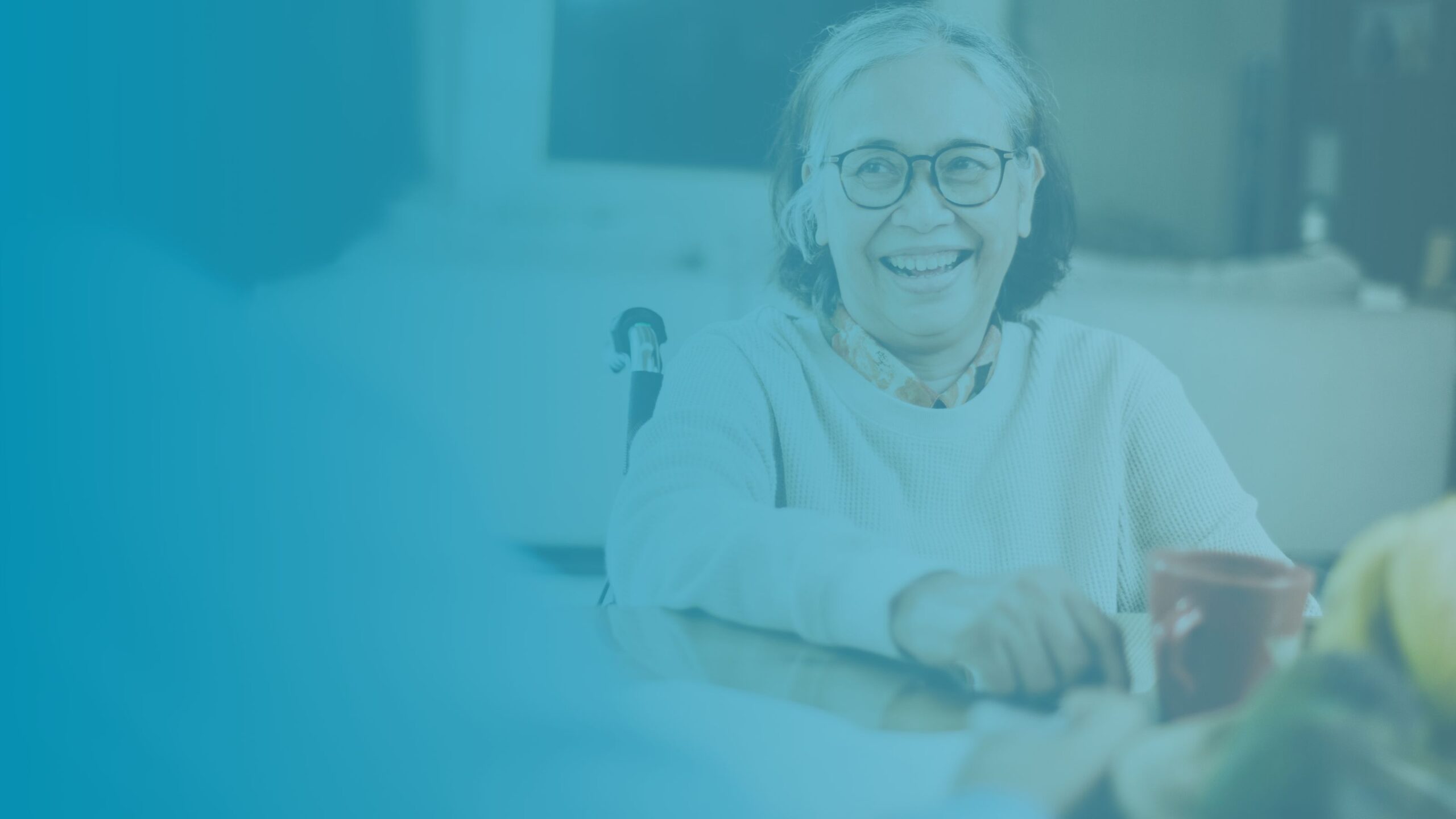 Grants of up to £2000 available for activities which alleviate social isolation and loneliness for Aberdeen sheltered housing residents