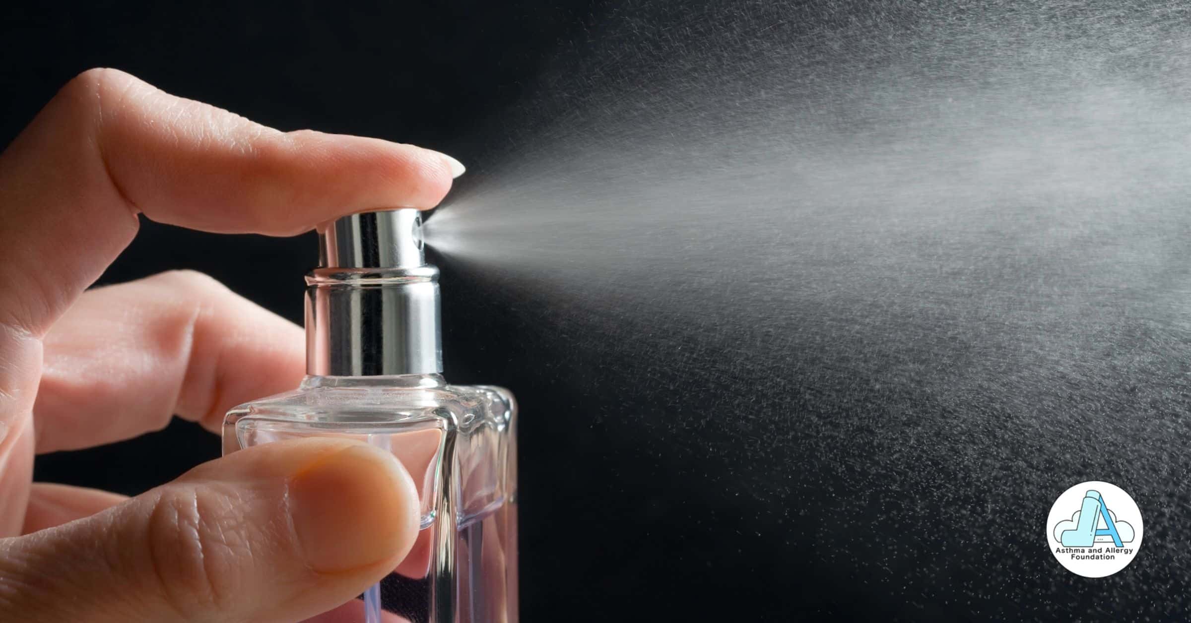 Scottish Asthma Charity Launches its inaugural National Fragrance-Free Day