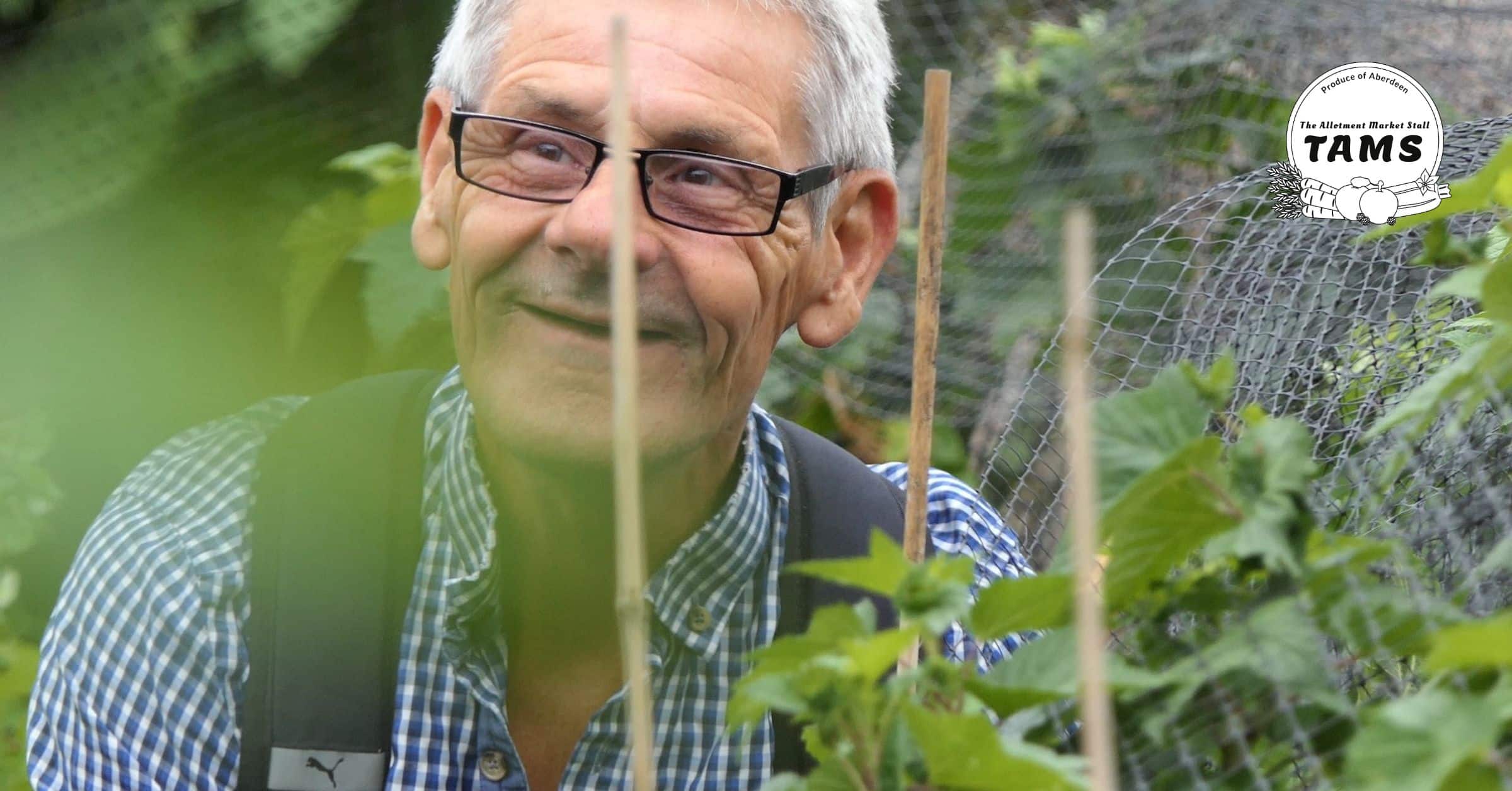 The Allotment Market Stall Open Day – Sunday 18th June
