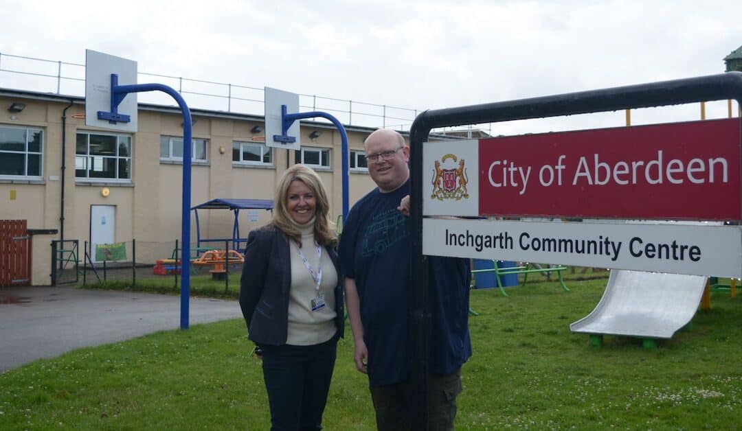 NHS Grampian Charity Announces Six-Figure Funding for Local Organisations
