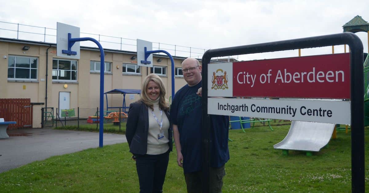 NHS Grampian Charity Announces Six-Figure Funding for Local Organisations