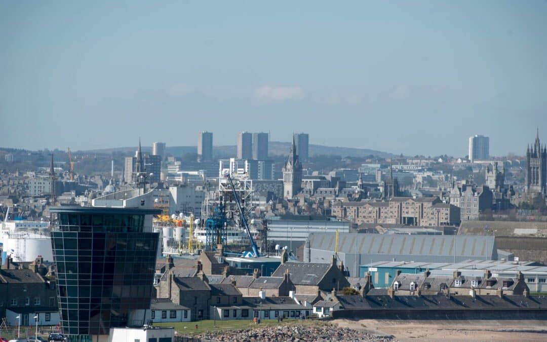 New Aberdeen City Council budget protocol to give residents more influence over the city’s spending priorities.