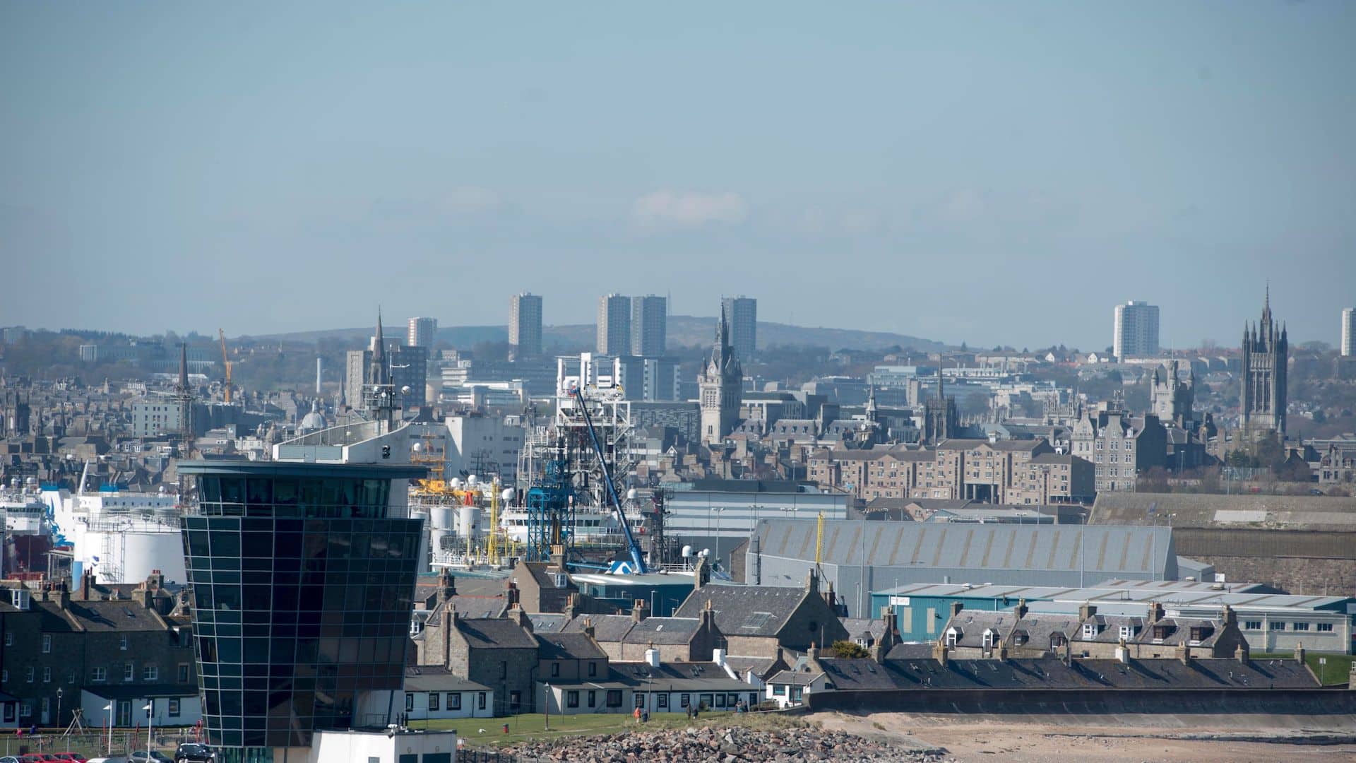New Aberdeen City Council budget protocol to give residents more influence over the city’s spending priorities.