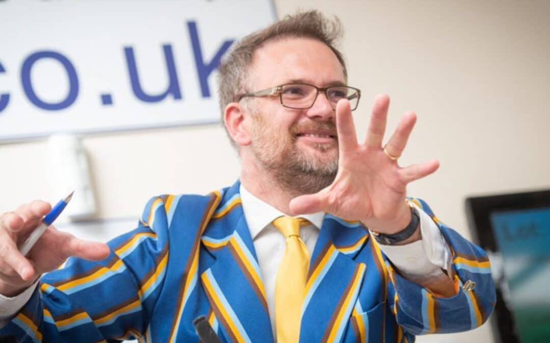 Bargain Hunt Expert To Put Big Hop Hares Under The Hammer 