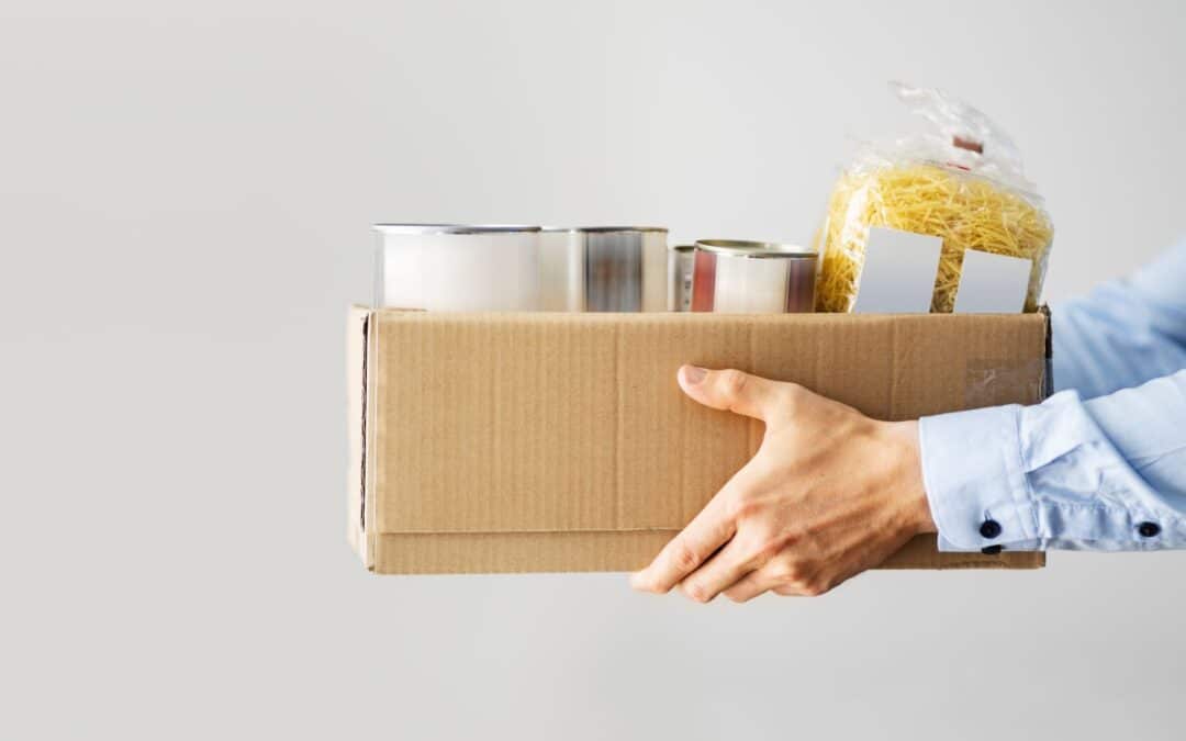Is it time to start closing our food banks?