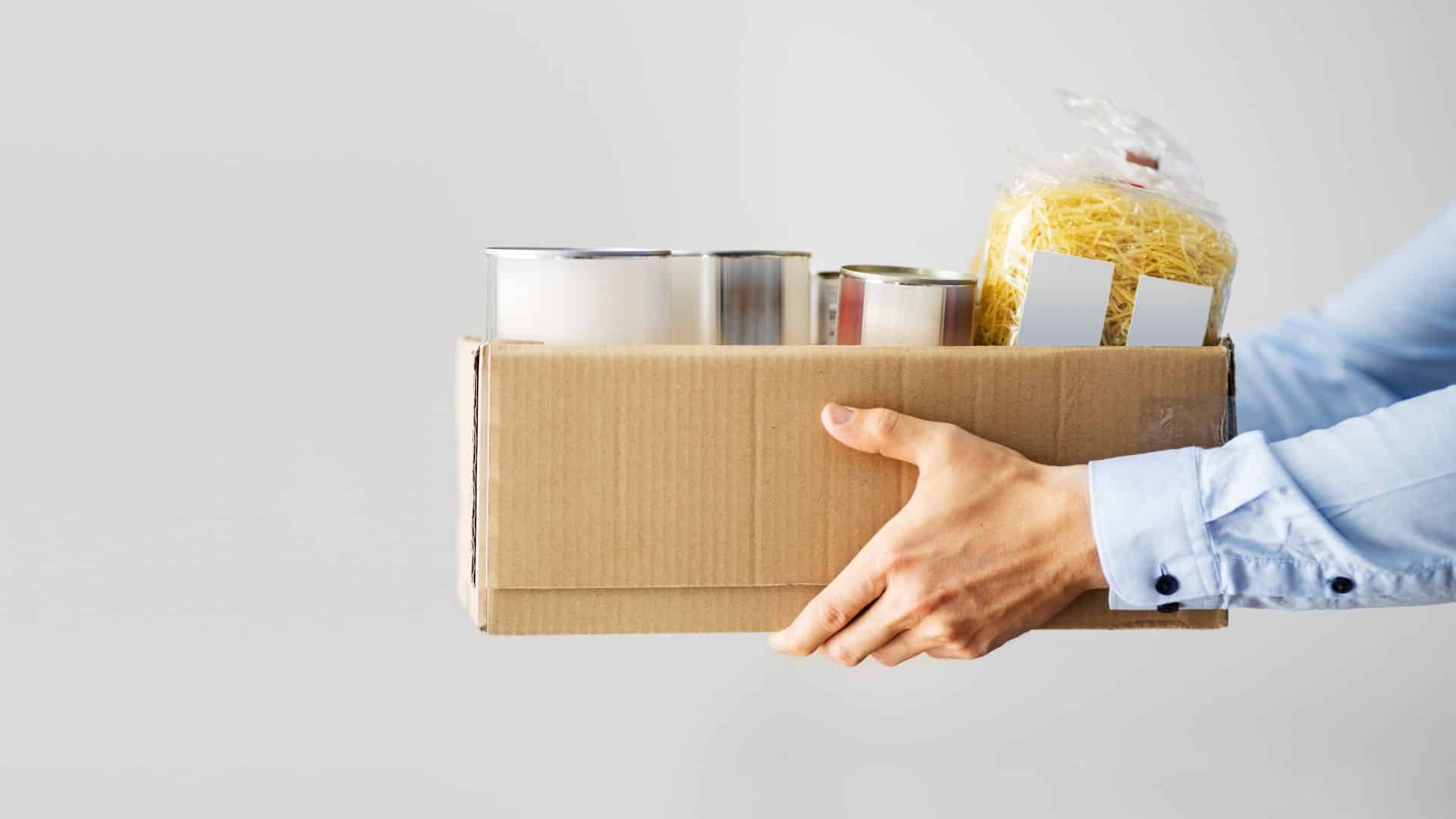 Is it time to start closing our food banks?
