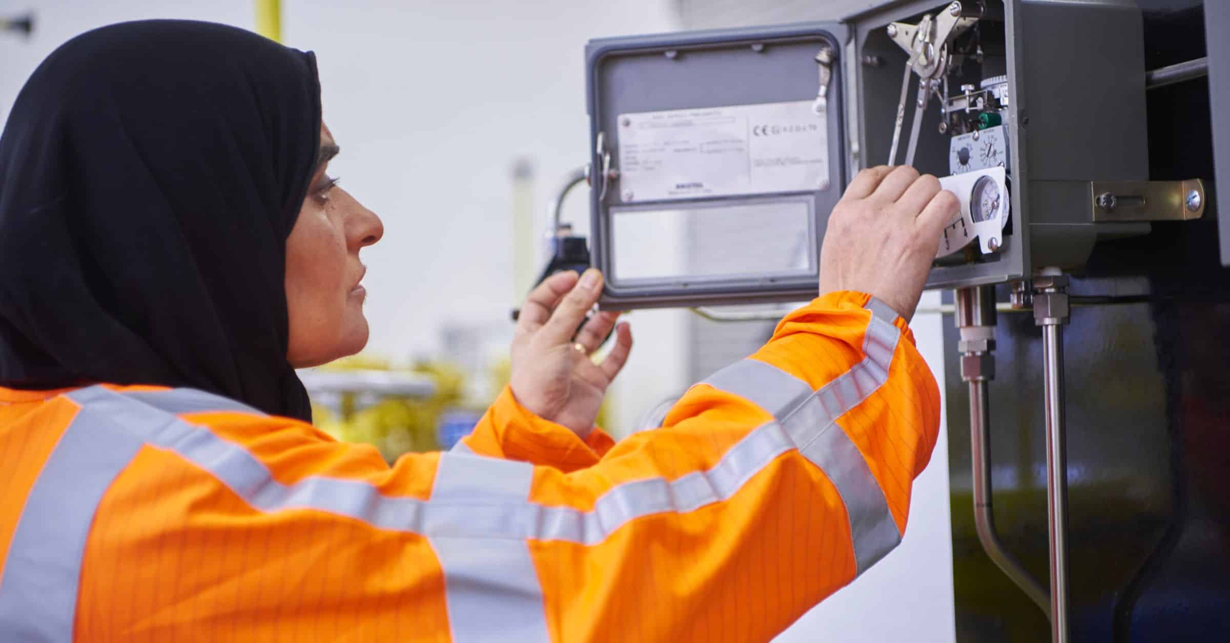 New NSPCC and Gas Distribution Network partnership creates an ‘army of safeguarders’ to protect children