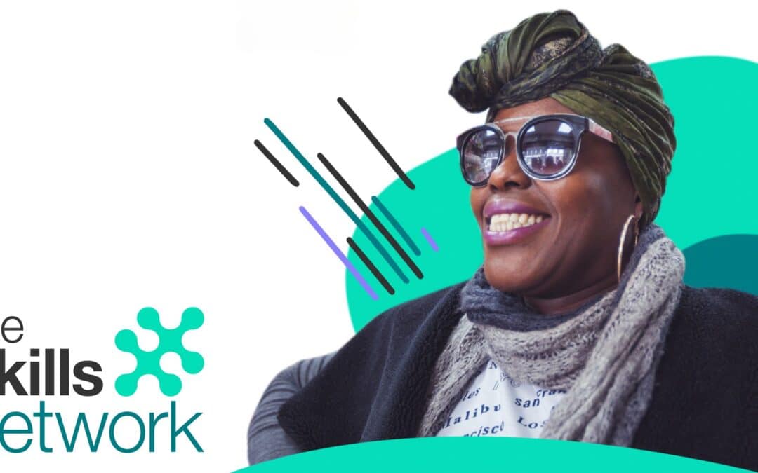 ACVO partners with the Skills Network to offer free fully funded courses