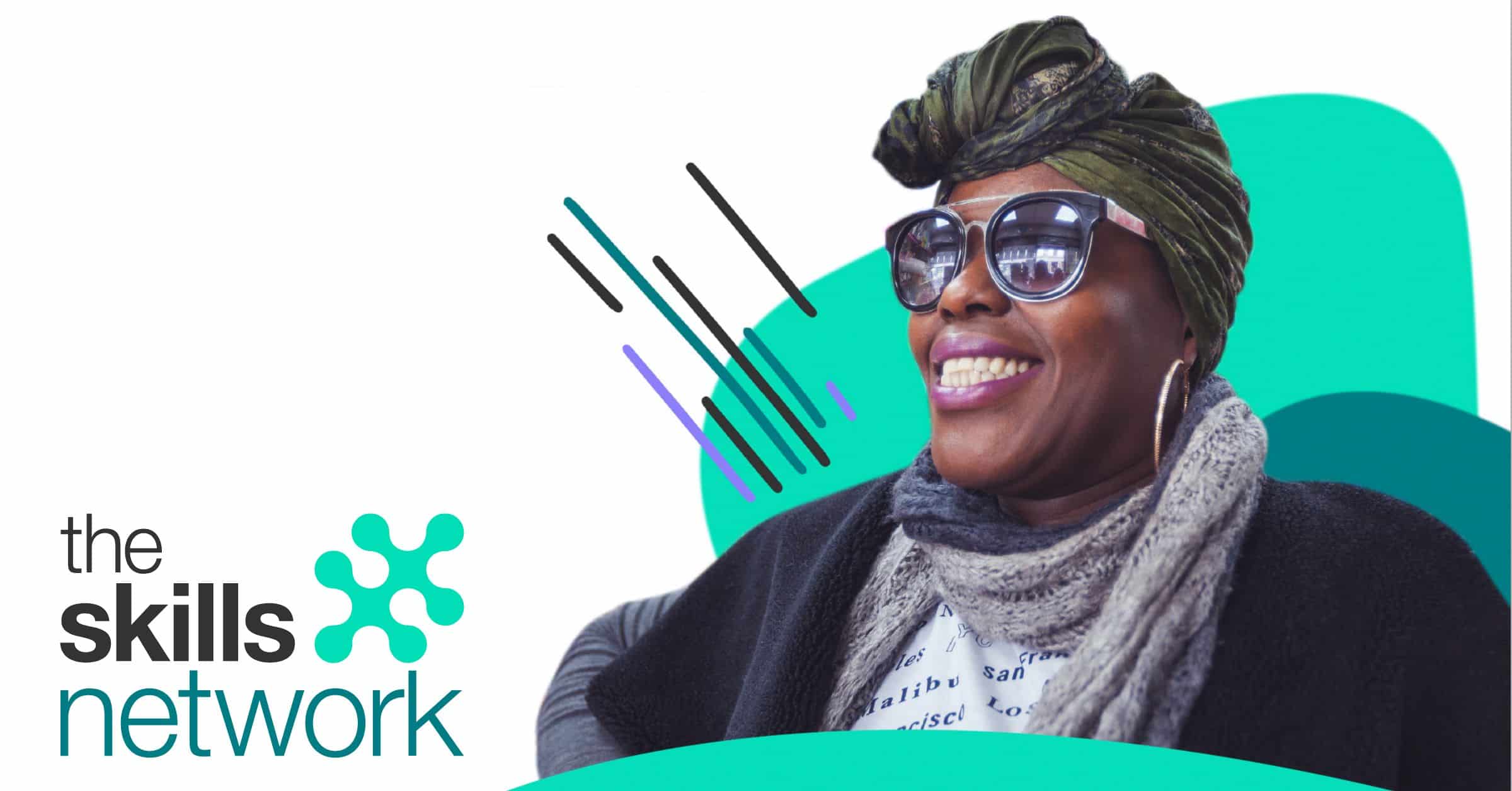 ACVO partners with the Skills Network to offer free fully funded courses