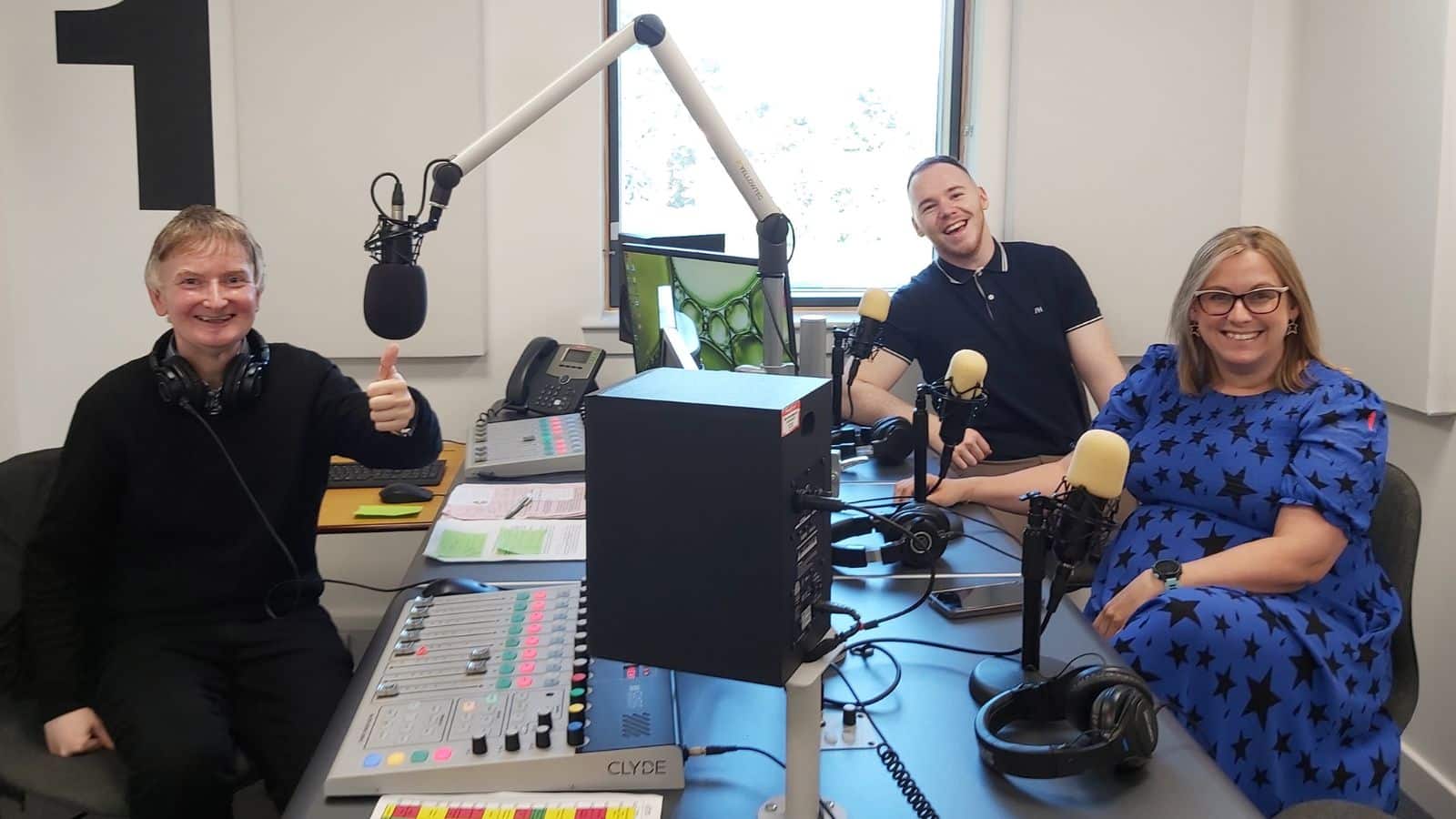 So Why Don’t You: August 11th with ChildLine