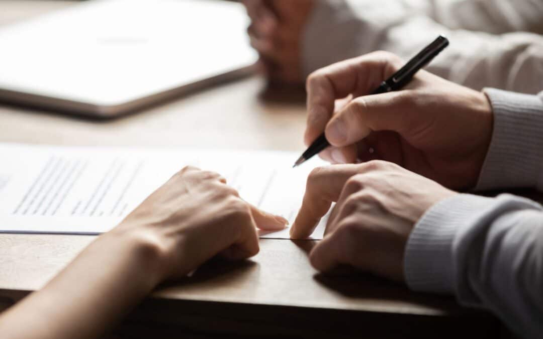 Updates to charity law in Scotland