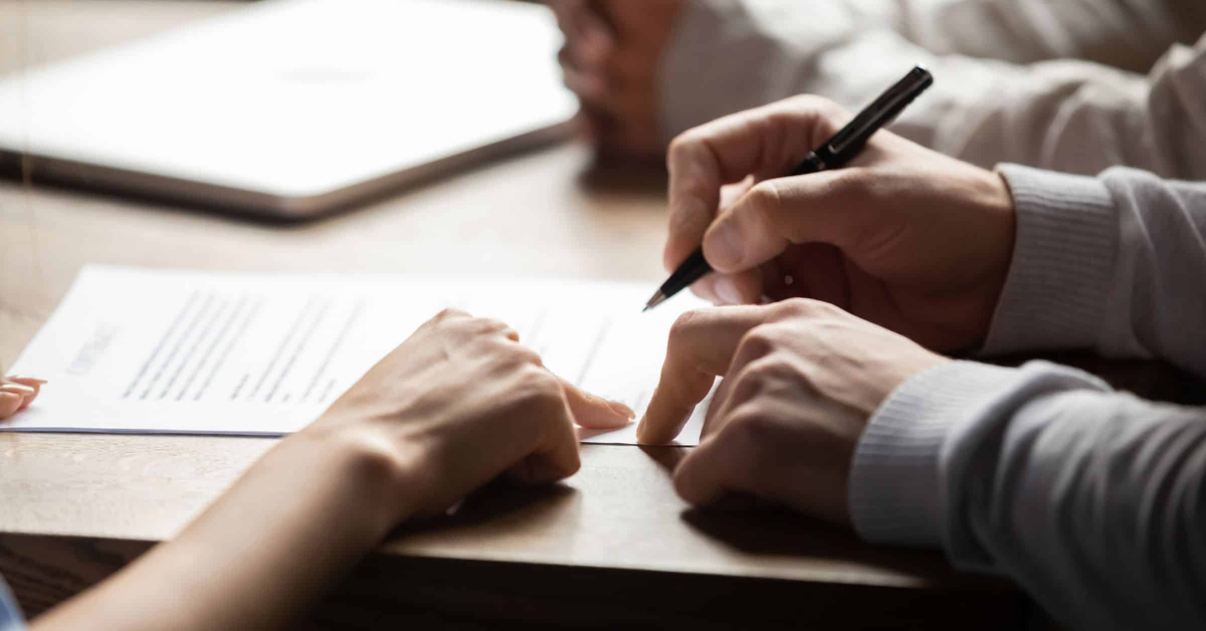 Updates to charity law in Scotland