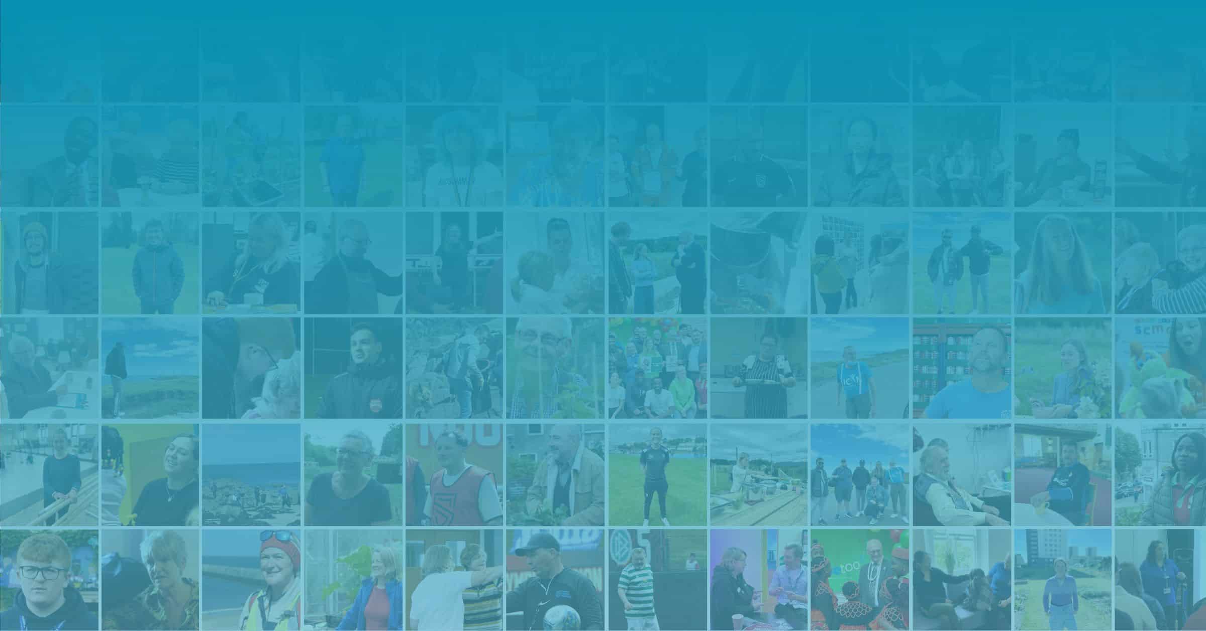 Year 3 of the Communities Mental Health & Wellbeing Fund open for applications in Aberdeen