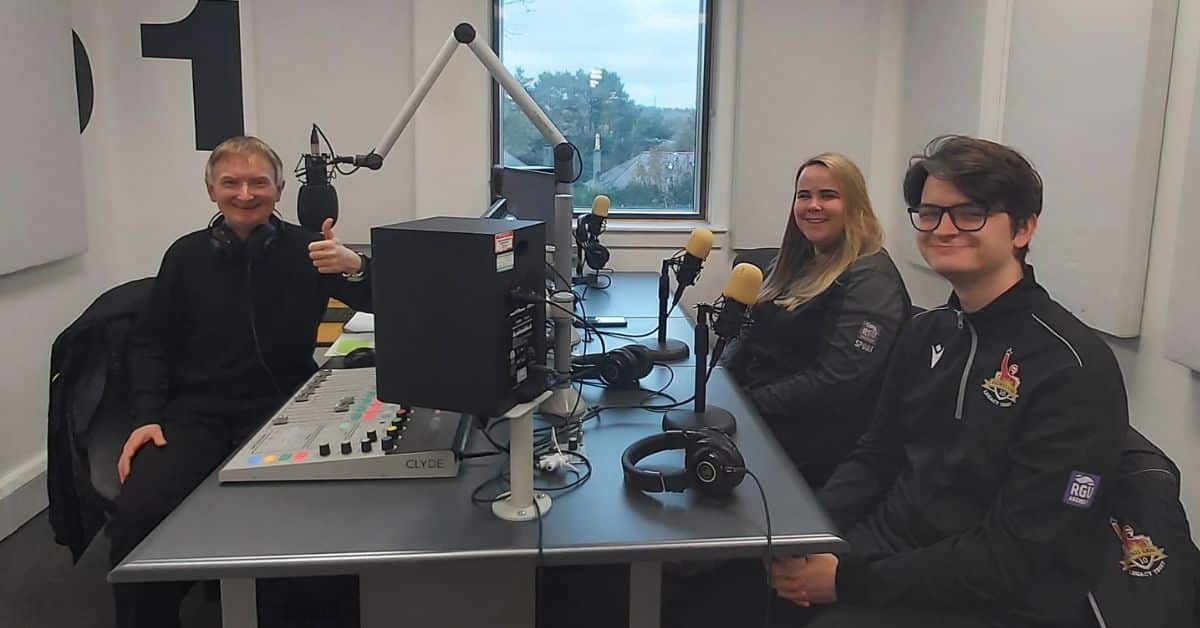 So Why Don’t You: October 27th with Nikki and Aiden from Denis Law Legacy Trust