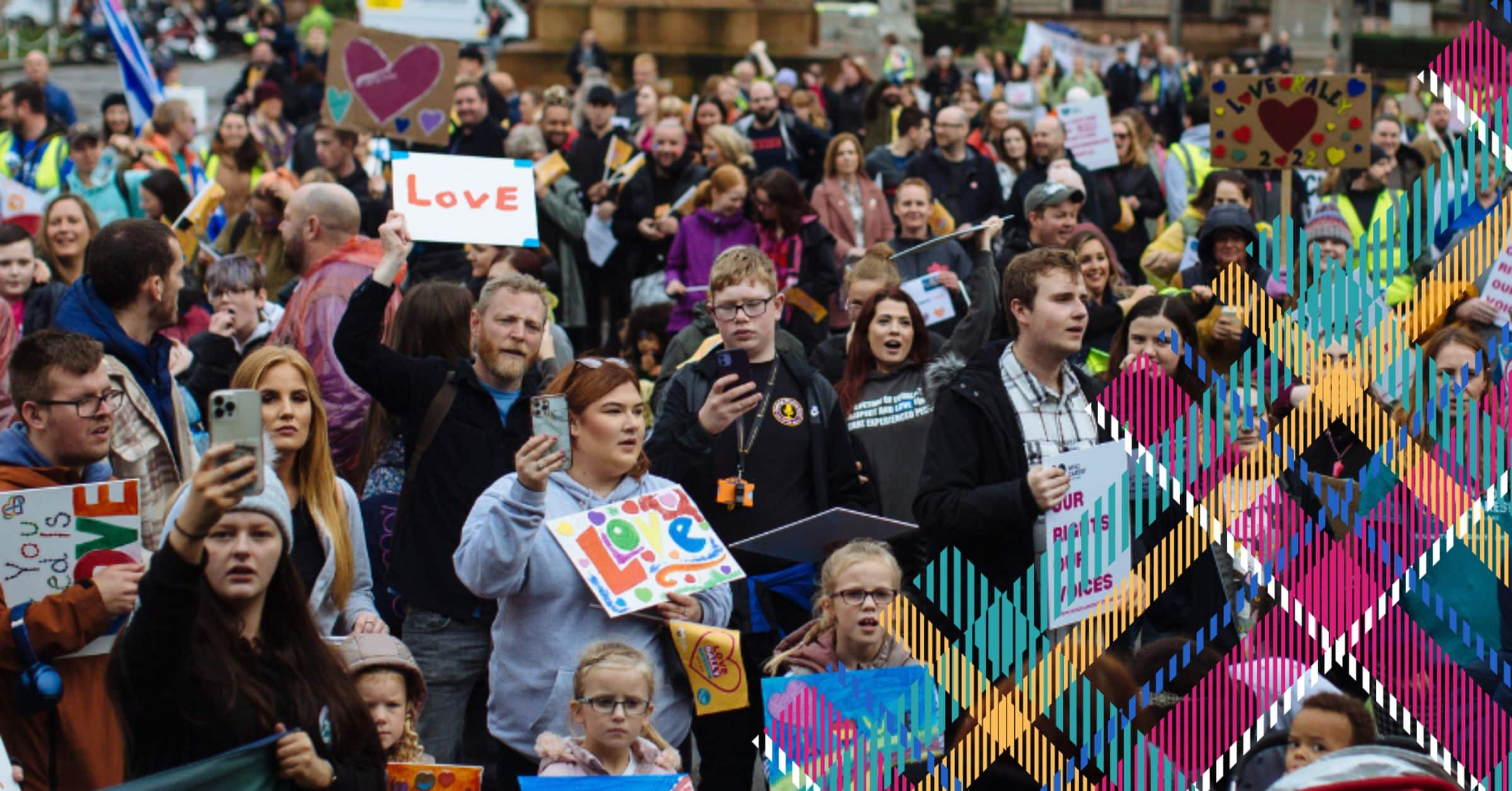 who cares scotland featured image