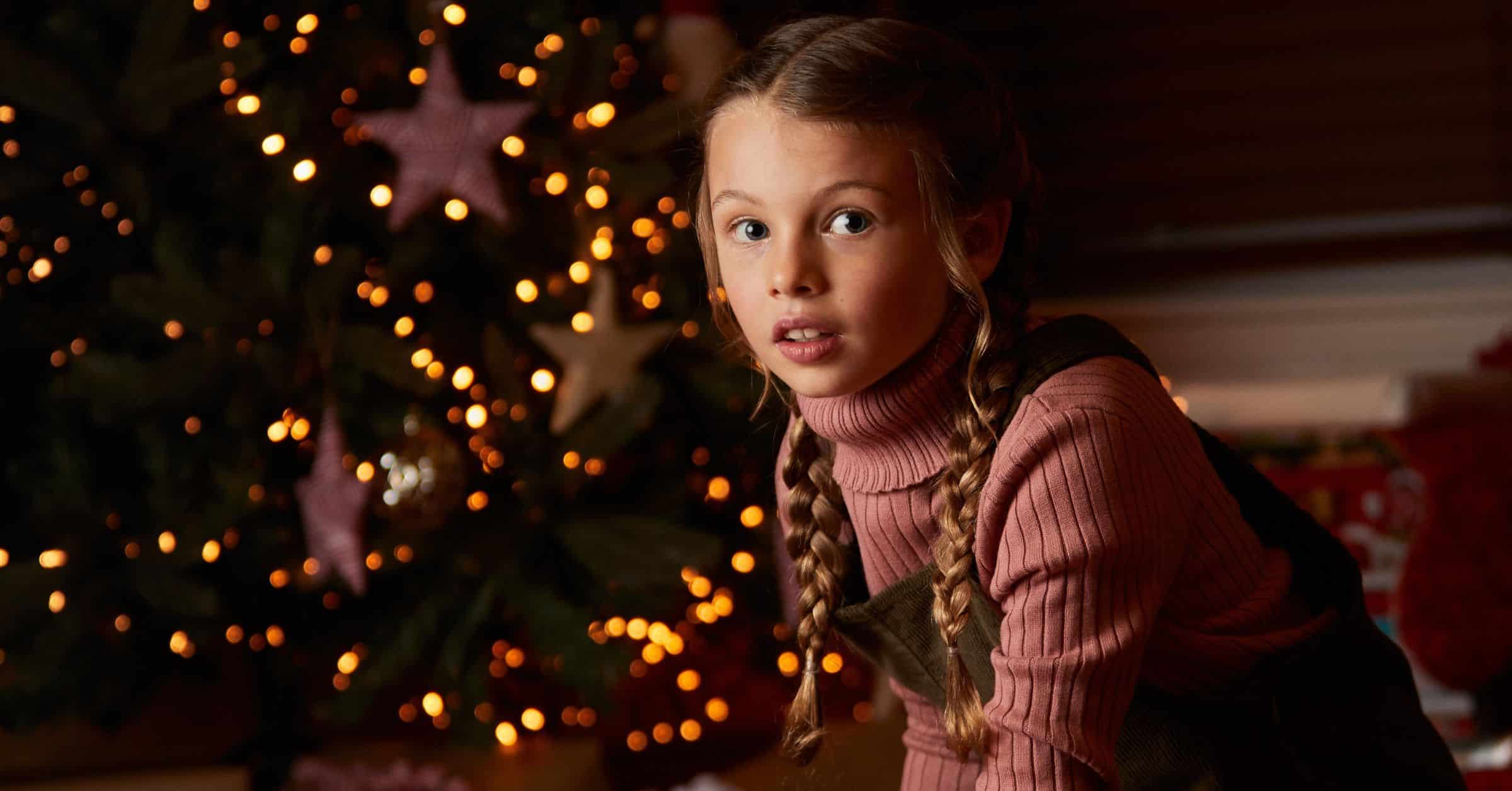 AberNecessities launches Christmas appeal as it aims to provide record numbers of festive packages