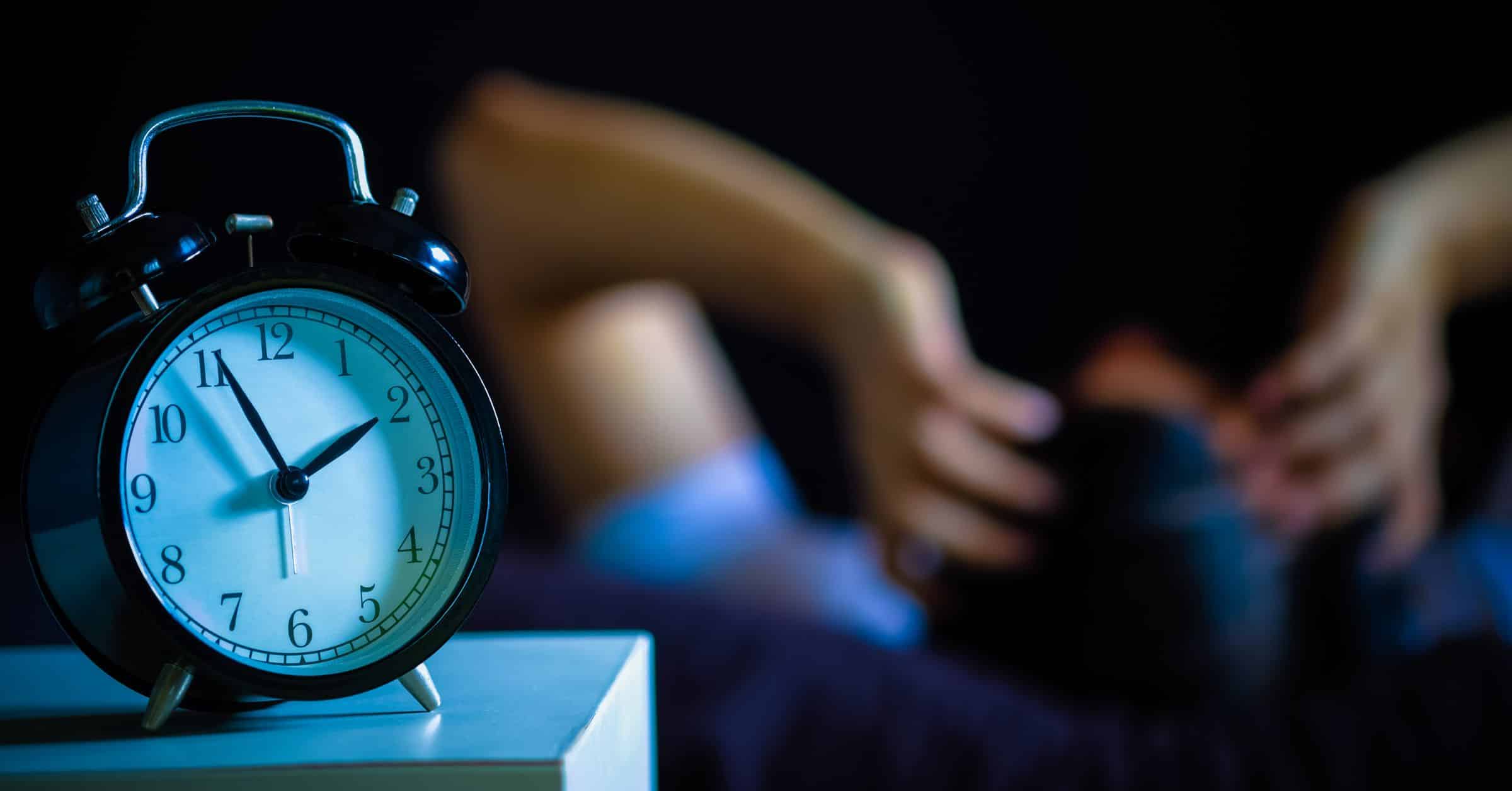 Thought-provoking events aimed at adults from TechFest: Learn how to overcome insomnia at city talk 