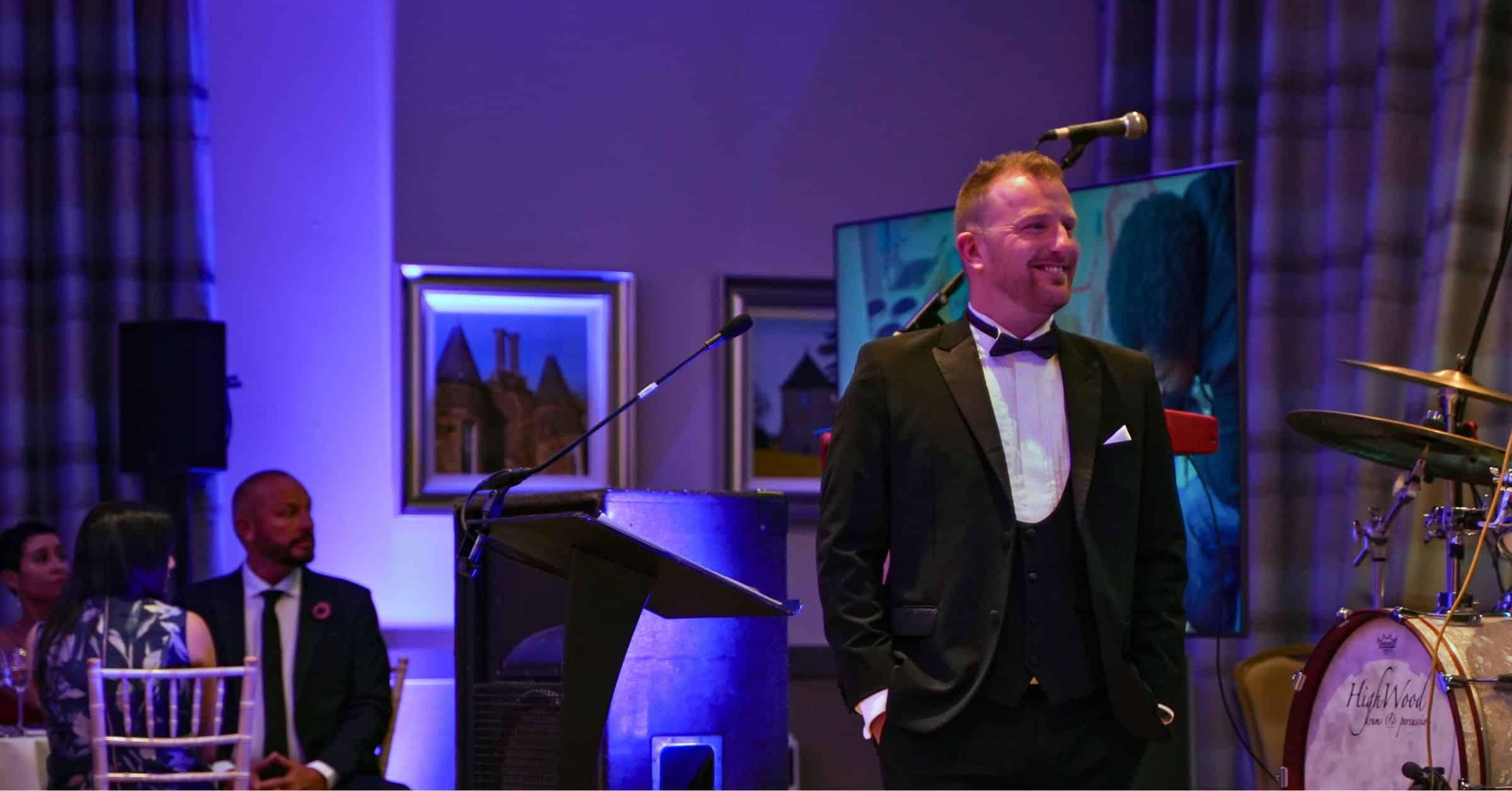 Autism & Neurodiversity North Scotland announce return of fundraising dinner in 2024