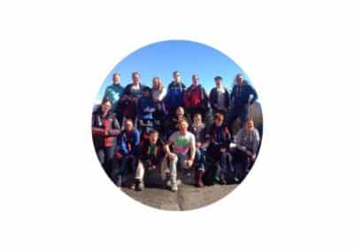 Special Olympics Grampian Area