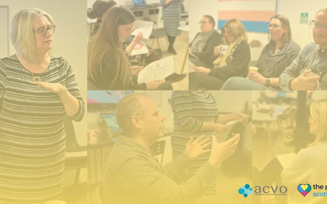 Third Sector Family Forum